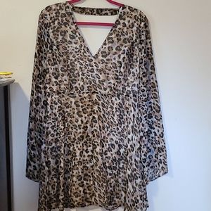 Forever 21 dress new with tags